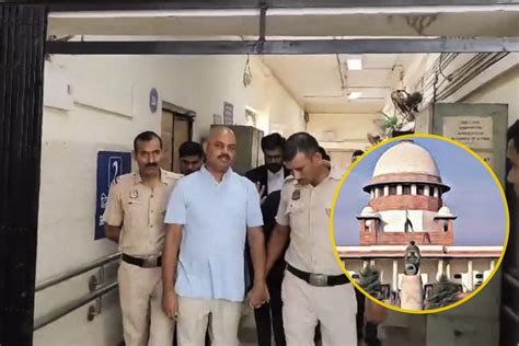 Supreme Court questions Bibhav Kumar’s bail request THE NEW INDIAN ...