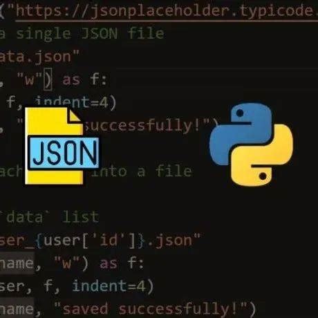 Python File JSON Substitute 的图像结果