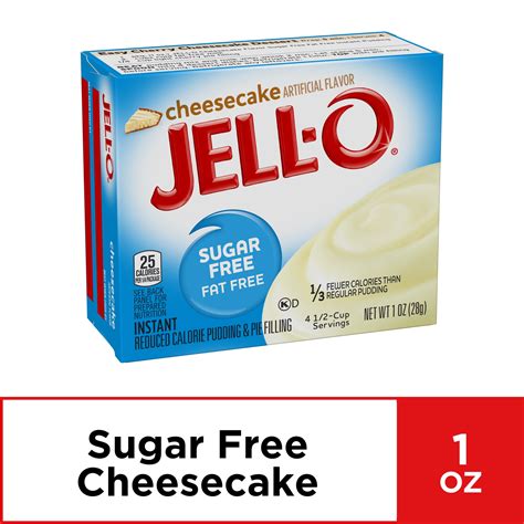 Sugar Free Cheesecake Jello Recipe With Video | The Cake Boutique
