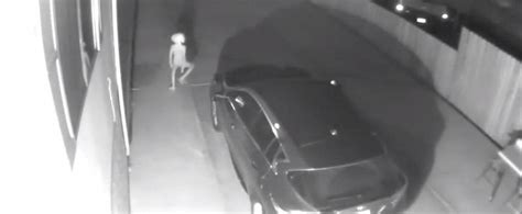 Image result for Alien Dancing in Driveway