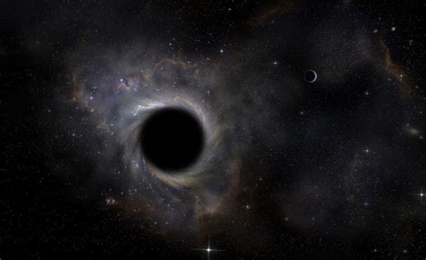 Astronomers Find Biggest Black Holes Yet - The New York Times