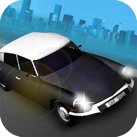 Classic Car City Driving Sim - App on Amazon Appstore