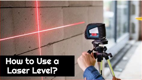 Laser Level How It Works 的图像结果