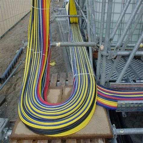 Installing Service Cable 的图像结果