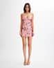 Buy Pink Dresses for Women by Miakee Online | Ajio.com