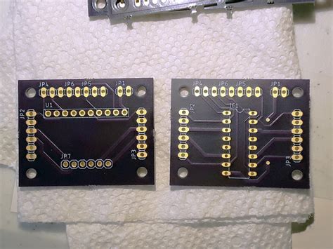 Image result for Model Railroad Switch Controller Using Servos