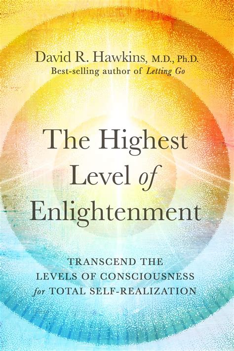 Buy The Highest Level of Enlightenment: Transcend The Levels Of ...
