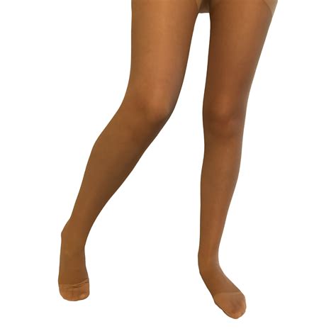 Levaire Sheer Support Hose, 15-20 mmHg – One Stop Compression Sox