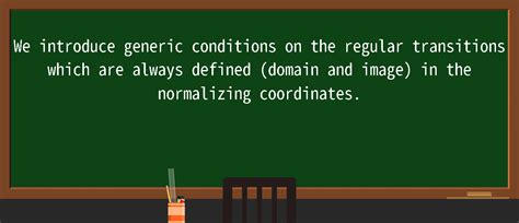 Coordinate 的图像结果