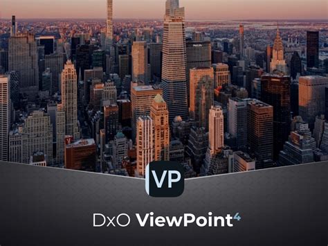 Image result for DxO FilmPack Tutorial