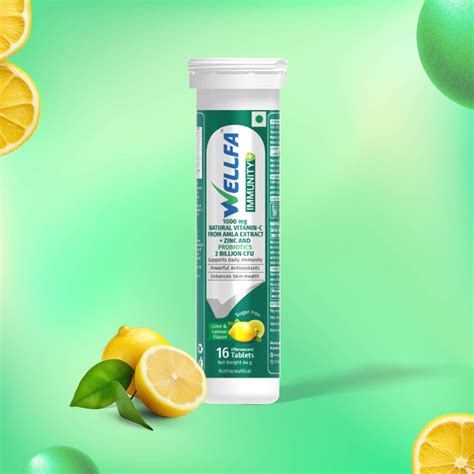 Shop Wellfa's Daily Nutrition Supplement with Enzymes & Probiotics