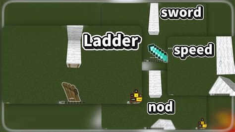Image result for How to God Bridge in Minecraft Java Low CPS