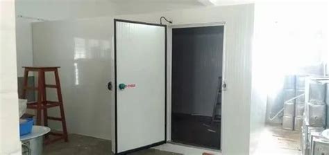 Cold Storage Room - Cold Storage Rooms Trader - Retailer from Chennai