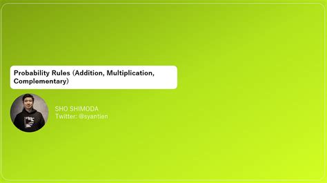 Image result for Rules of Addition for Computing Probability