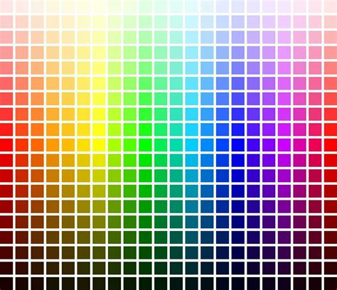 Image result for RGB Color