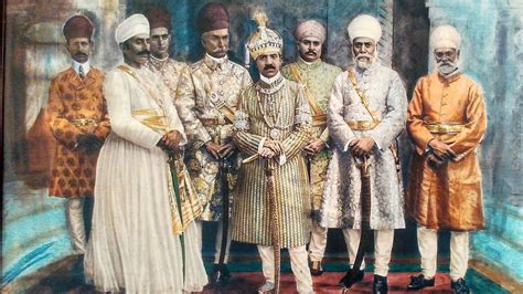 The Kayasthas of Hyderabad—why they were a key part of every Nizam’s ...