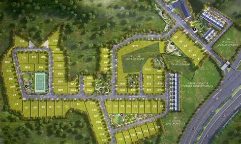 Kalpataru Aria - Karjat | Price, Floor Plans, Amenities | Download Brochure