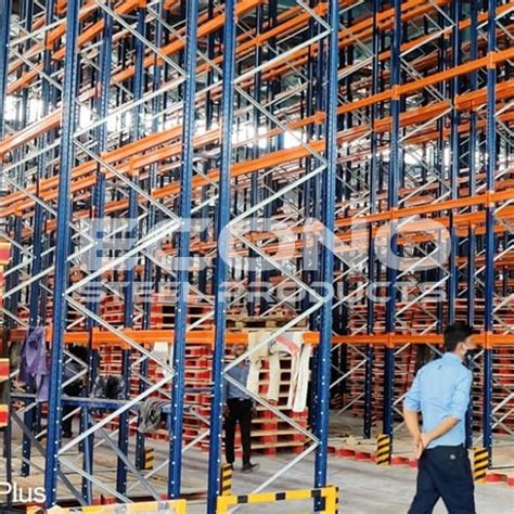 High Rise Pallet Racks Manufacturers in Delhi