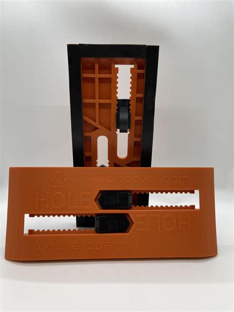 Image result for Rectangular Hole Cover Design