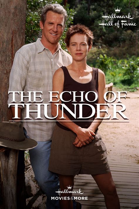 Watch The Echo of Thunder full episodes/movie online free - FREECABLE TV