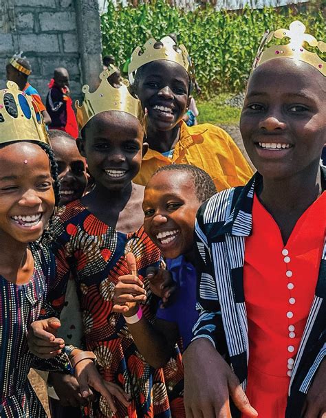 Asante Sana - Mid-Year Impact Issue 2023 by UboraTZ - Issuu