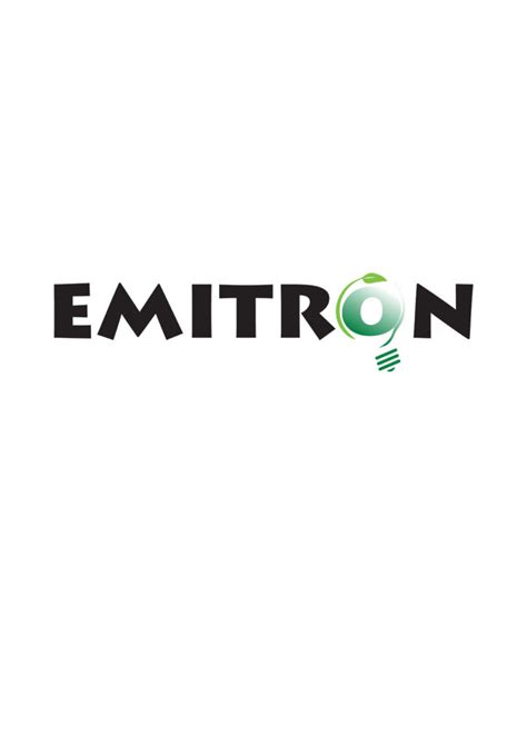 Contact – Emitron