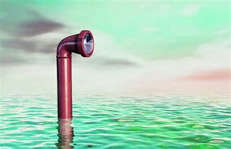 A periscope works by the principle of A) Total internal reflection B ...