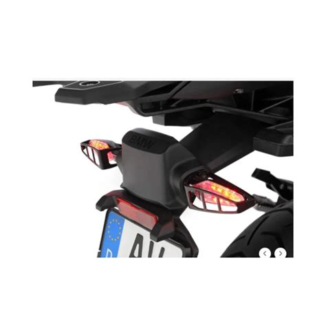 BMW Indicator Protectors Explained: Why Small Parts Cause Big Ride ...