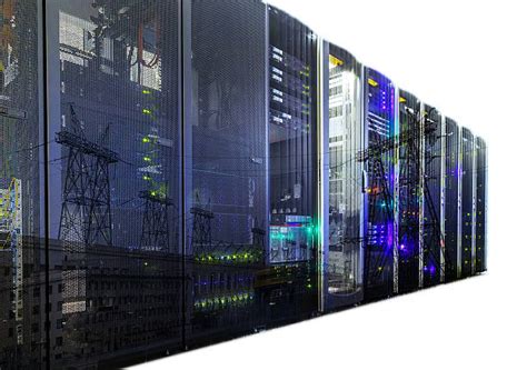 Image result for Cable Trough Data Center
