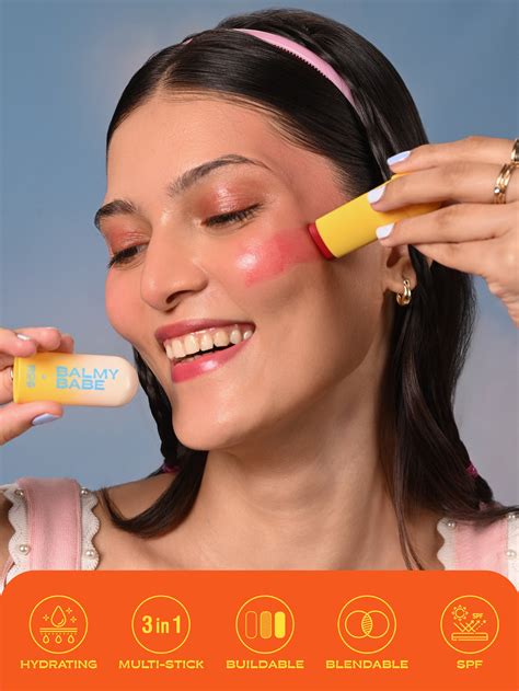 Balmy Babe Afterhours – ROS Beauty