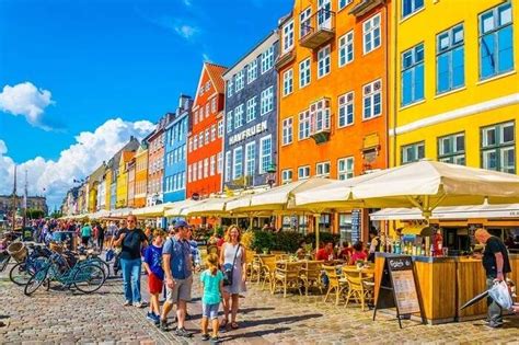 10 Things To Do In Denmark One Must Definitely Experience!
