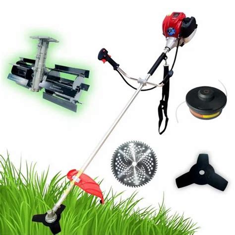 Brush Cutter - Oxon brush cutter sidepack 31cc Trader - Wholesaler ...