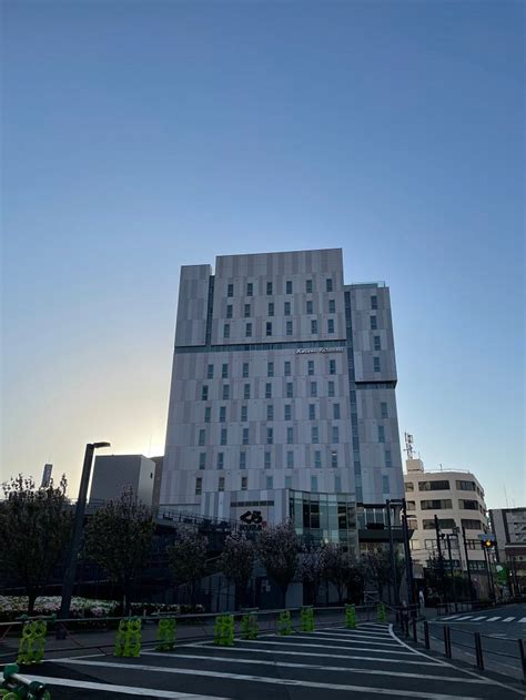 KEISEI RICHMOND HOTEL TOKYO OSHIAGE - Hotel Reviews, Photos, Rate ...