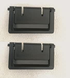 Mars Fox New Foot Stand Holder Legs for Razer Huntsman TE/Huntsman ...