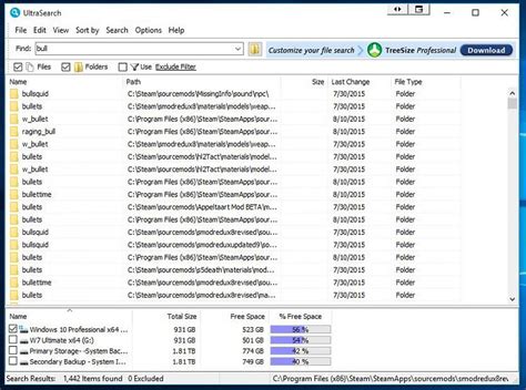Local Search On Desktop Computer 的图像结果