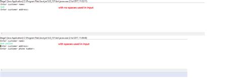 Image result for Java User Input String