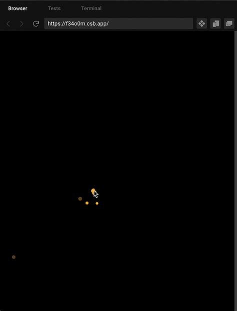 Unity Firework Particle 2D 的图像结果