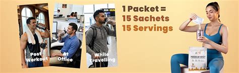 ATX Nutrition Premium Whey Protein Powder Isolate + Concentrate ...