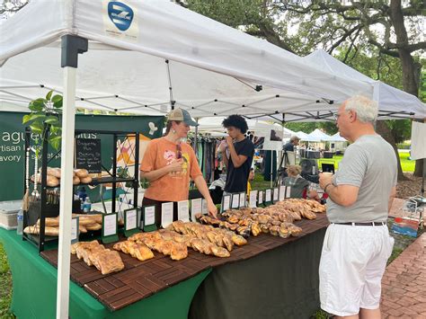 How to Sell at Farmers Markets in Florida: Cottage Food Law, DBPR ...