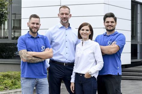 Supplier portal and supplier application | Böllhoff