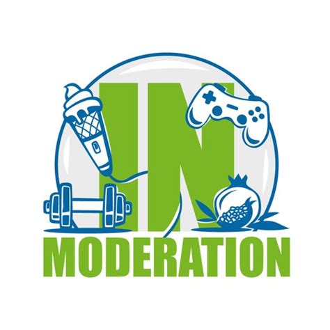 Image result for Moderation Logo