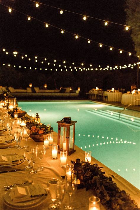 Alexandra basch’s laid back california cool wedding in palm springs ...