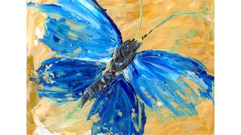 Butterfly Painting Tutorial 的图像结果