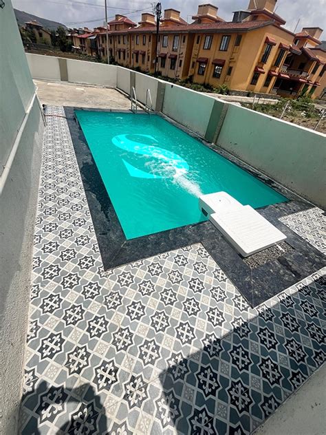 Swimwell Photo Gallery | Our Projects