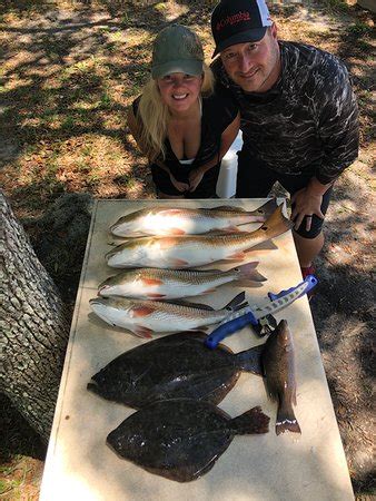 Jacksonville Fishing Trips - 2021 What to Know Before You Go (with ...