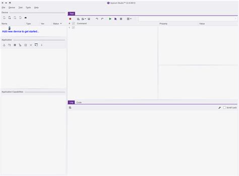 Appium Code Studio Playlist 的图像结果