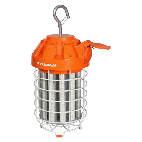 250-Watt Equivalent 12000 Lumen LED Work Light with | Ubuy India