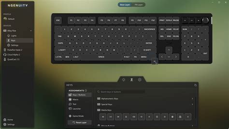 Image result for HyperX Ngenuity Software