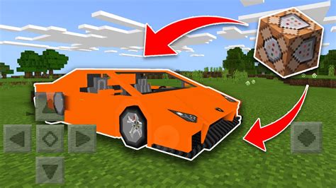 Image result for Minecraft Command Block Car