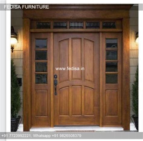 Jali Door Design 2067, Main Entry Door Design | Decorative Wooden Door ...